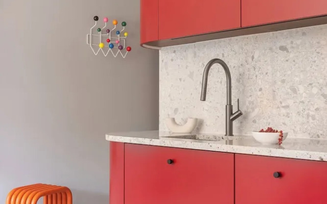 Apartament KOPENHAGA w centrum miasta