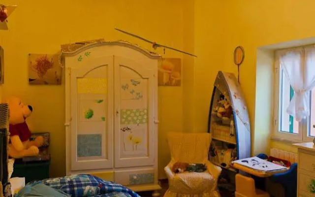 Sestri Levante Villa Vignolo