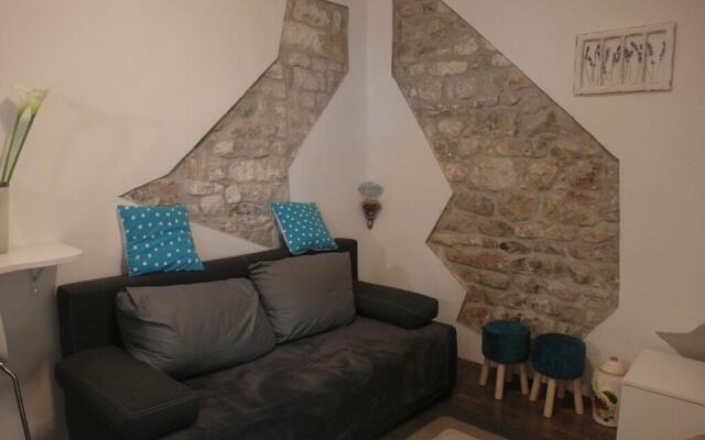 Dragazzo Apartment