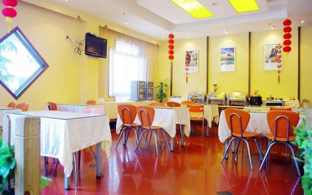 Jinjiang Metropolo Hangzhou Huanglong Wensan Road Hotel