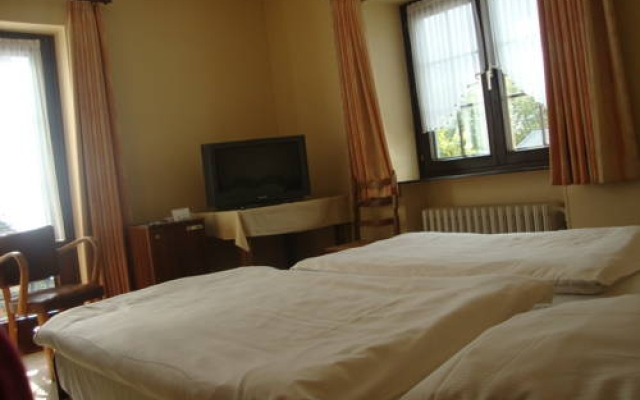 Hotel Kreusch