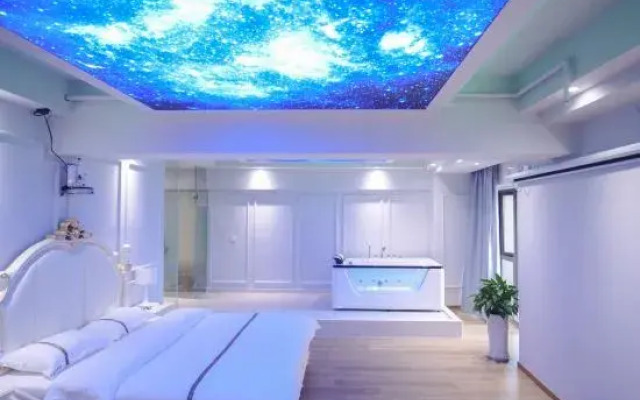Chongqing Xiaochao Paradise Hotel