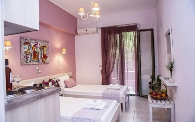 Nontas Homes