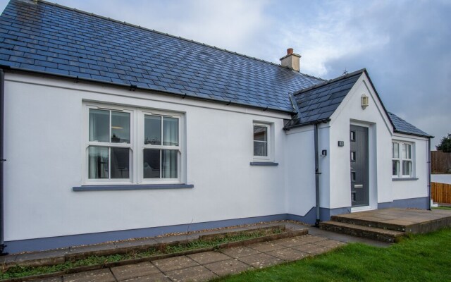 Ruby Willow's - 3 Bedroom - Saundersfoot