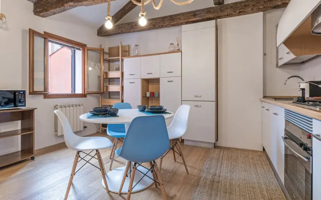 Casa dei Lari - Travel Sustainable