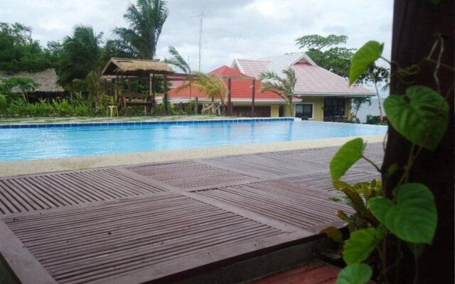 Panglao Kalikasan Dive Resort