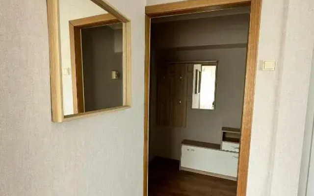 Sea side apartments