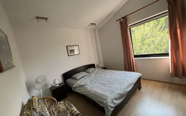 Tranquil Spacious Villa With Private Pool