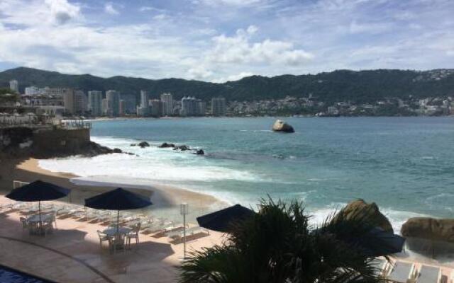 Apartamento Estrella Del Mar Acapulco