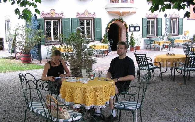 Ferienhaus Gut Voldöpperwirt