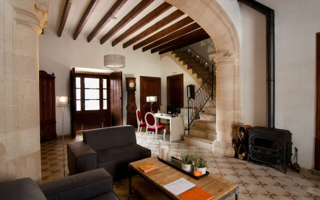 Algaida Suite By Eurotels