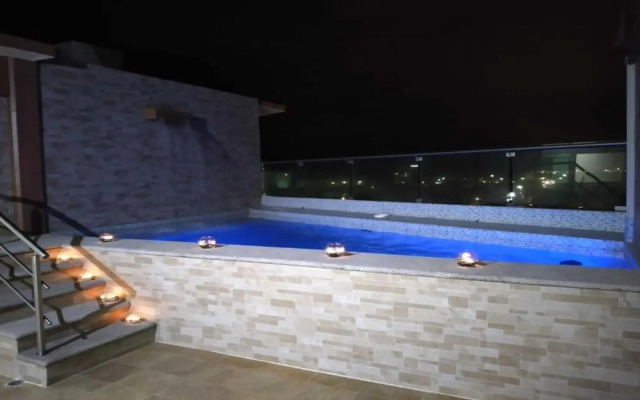 Hotel Harbour Inn Veracruz