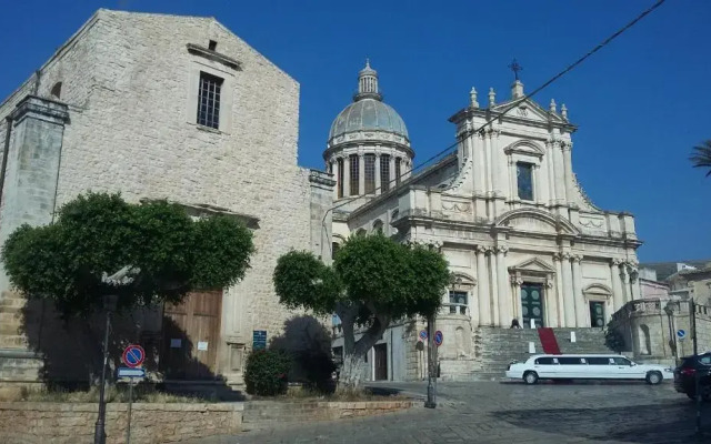 Mansarda Vista Mare Tra i Luoghi di Montalbano