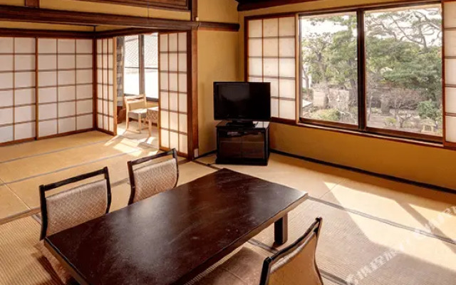 Kaihinsou Kamakura