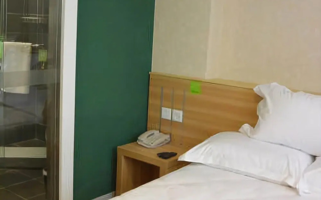 Durian Star Express Hotel