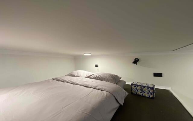 Апартаменты на проспекте Вернадского 41c1