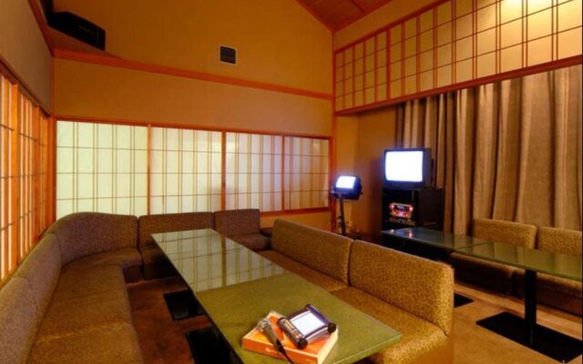 Kurobe view hotel