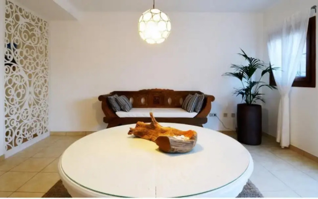 106072 - Villa in Playa Blanca