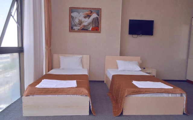 Sport Hostel Baku