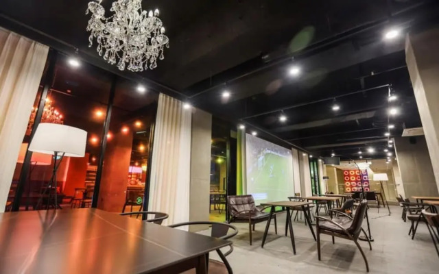 The Groove Gunsan Hotel