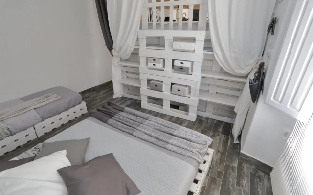 Casa Del CicloTurista