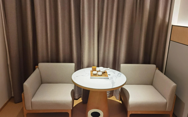 Ji Hotel Xia'men Mingfa Square