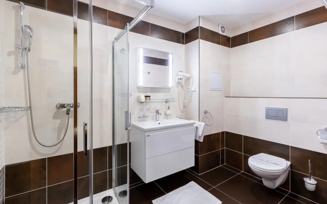 Reitenberger Spa Medical