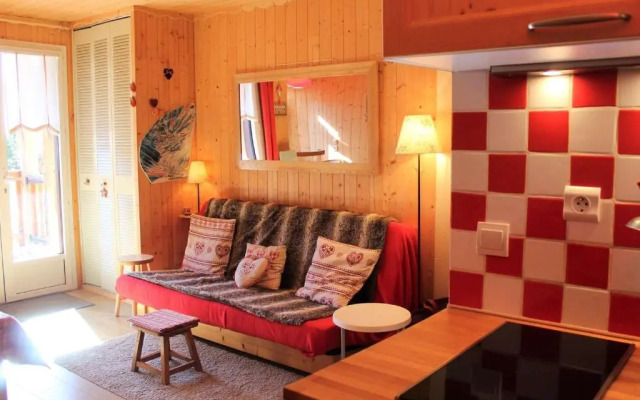 Appartement Vars, 1 pièce, 2 personnes - FR-1-330B-130