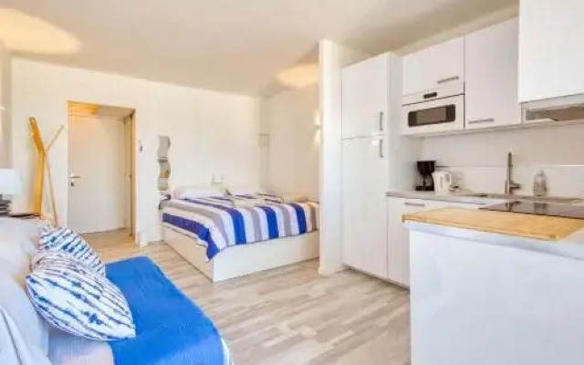 Appartement - Les Pieds Dans L'Eau