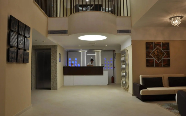 Veltur Turiya Hotel