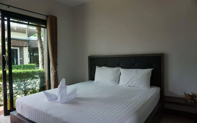 Phumipat Resort Thungsong