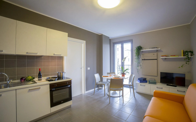 Dreams Hotel Residenza Pianell 10