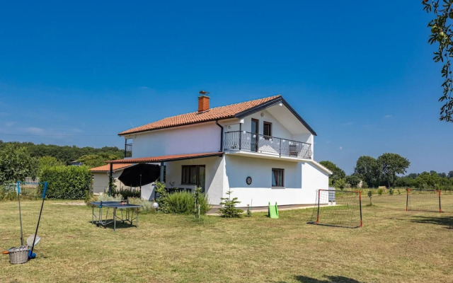 Villa Menta Piperita