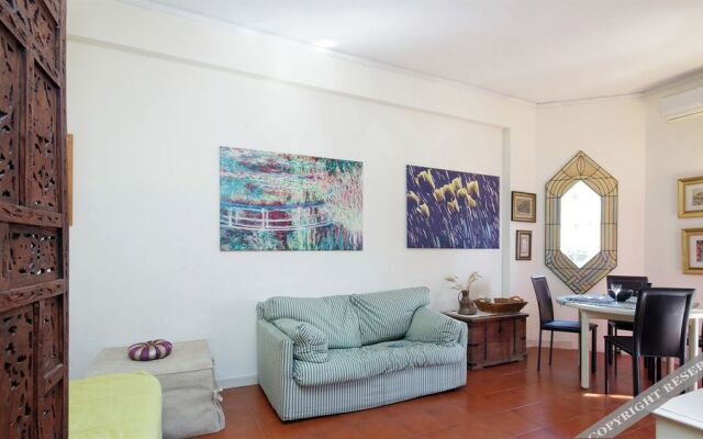 Trastevere Apartments - Jewish Ghetto Area