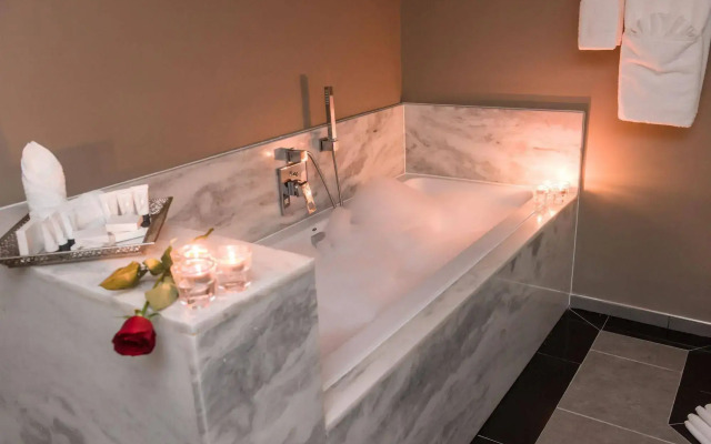 Flamingo Villa Boutique Hotel