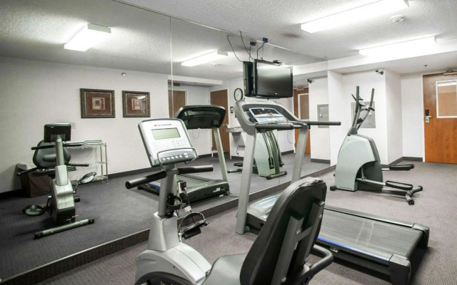 Sleep Inn Murfreesboro