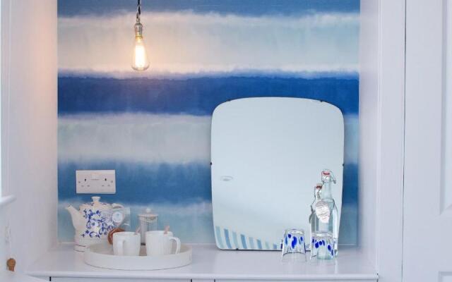 Trevose Harbour House