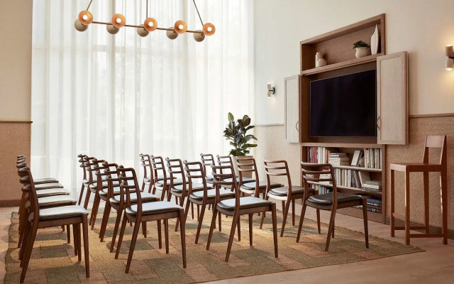 The Hoxton, Poblenou