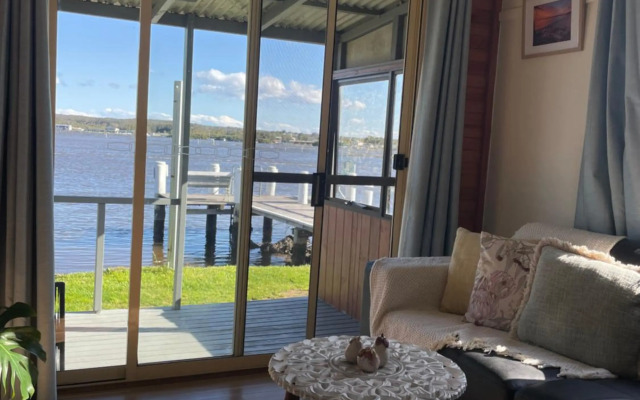 Waterfront Cottages