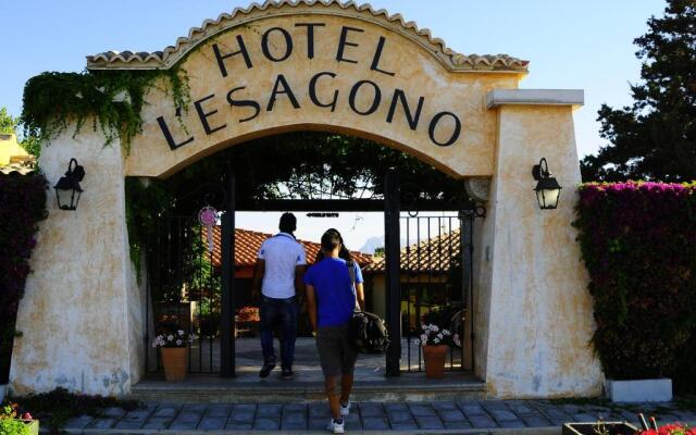 Hotel L'Esagono