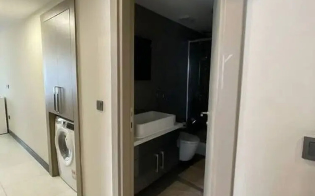 Spectacular 2 1 Apartment in Prime Suites Hotel