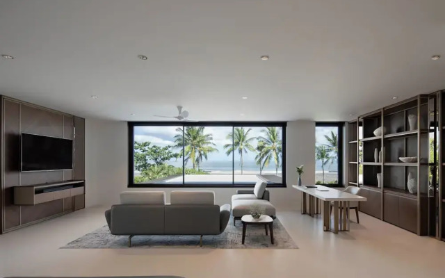 Saba Estate Luxury Villa Bali