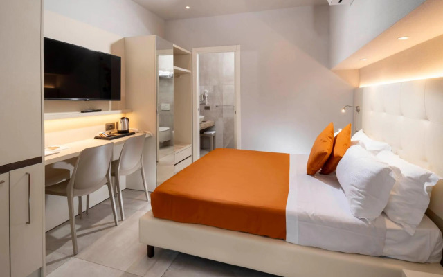 Primrose Residence Hotel