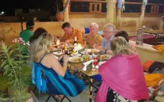 Hotel Pol Haveli