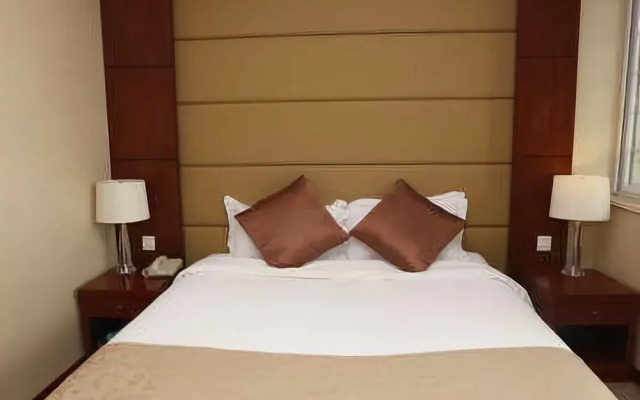 Share House Inn