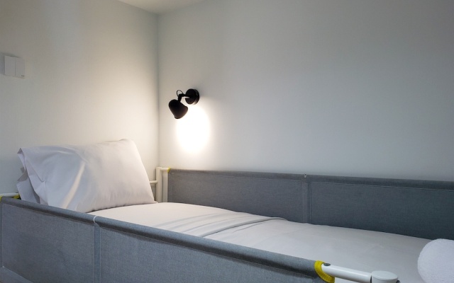 Minimalist And Cozy 2Br At La Hub City Apartment – Guest Rooms – Jakarta