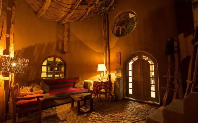Hotel Aldea