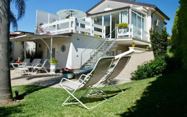Villa Volli Three Rooms