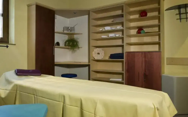 Appartementhof Aichmühle