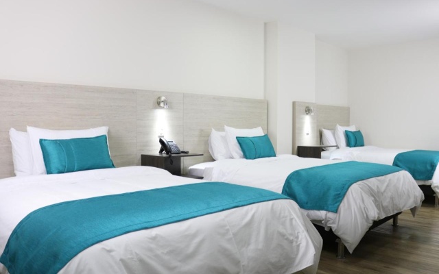Arame Hotel